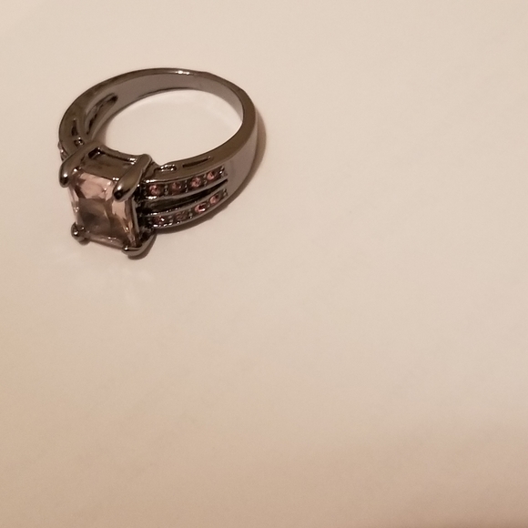 Silver gold filled earrings - Picture 1 of 3